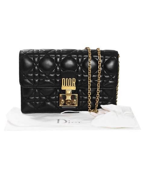 dior crossbody|christian dior handbags on chain.